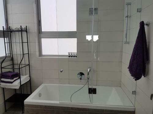 Nitza Boutique Apartment Kosher