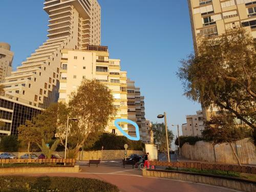 Nitza Boutique Apartment Kosher