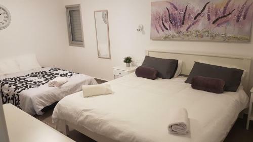 Nitza Boutique Apartment Kosher