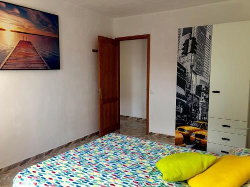 Apartamento El So�ador