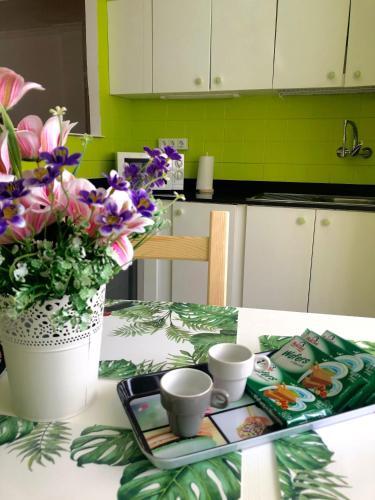 Apartamento El So�ador