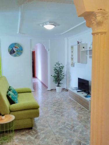 Apartamento El So�ador