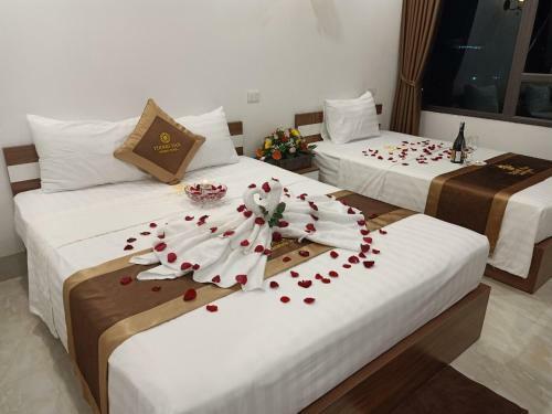 T??ng V�n Legend Hotel