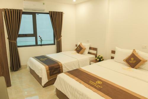 T??ng V�n Legend Hotel