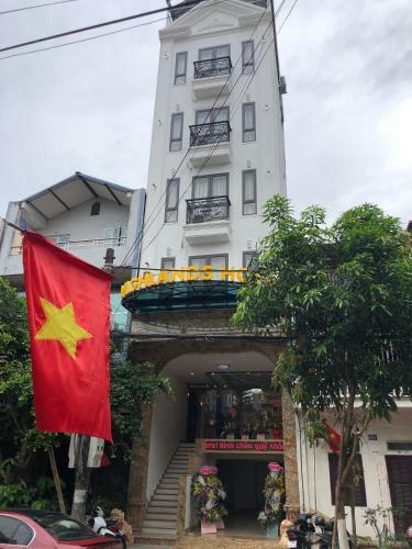 Highlands Hotel Cao Bang