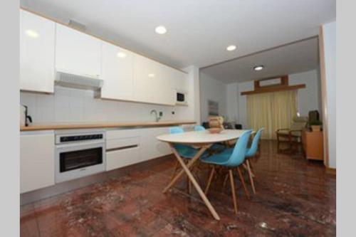 Edificio Gaviota Apartamento 3