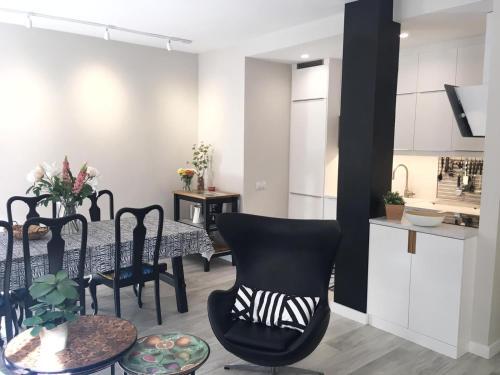 Apartamento Saucillo Beach Flat By Canary365