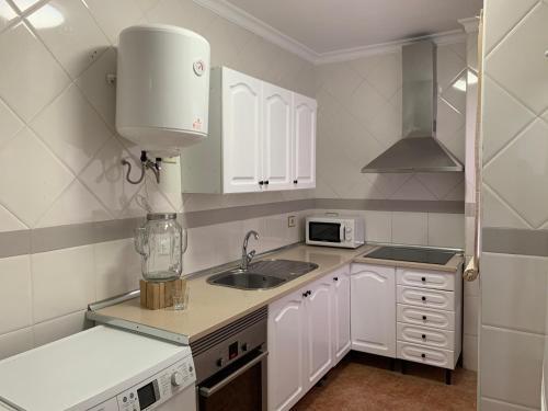 Apartamento Factoria Las Canteras