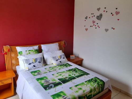 Agroturismo La Villa Bois-rada