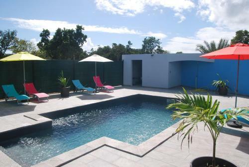 Villa Un Jour, Un R�ve