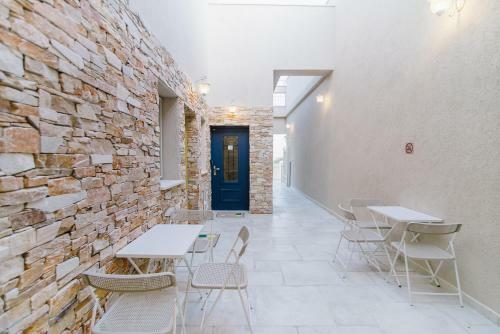 Apartamento Olala Tamar Tree Studios