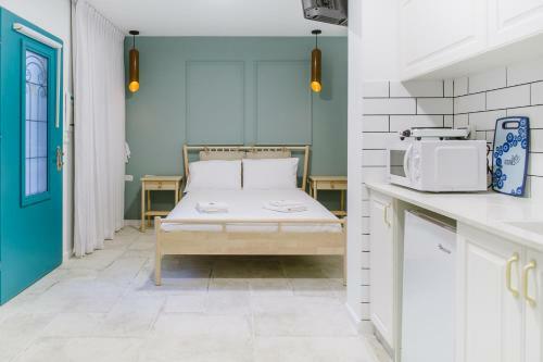 Apartamento Olala Tamar Tree Studios