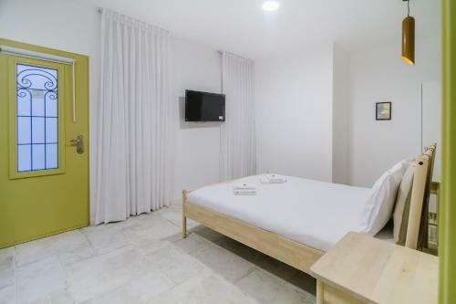 Apartamento Olala Tamar Tree Studios