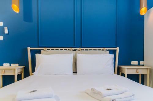 Apartamento Olala Tamar Tree Studios