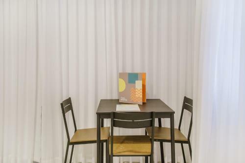 Apartamento Olala Tamar Tree Studios