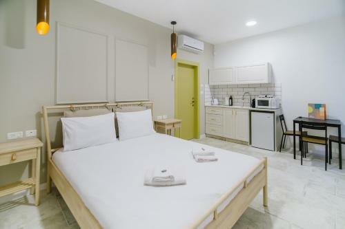 Apartamento Olala Tamar Tree Studios