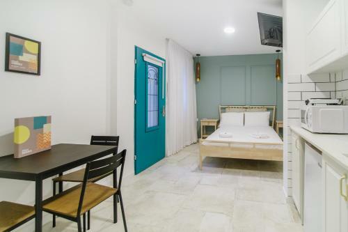 Apartamento Olala Tamar Tree Studios