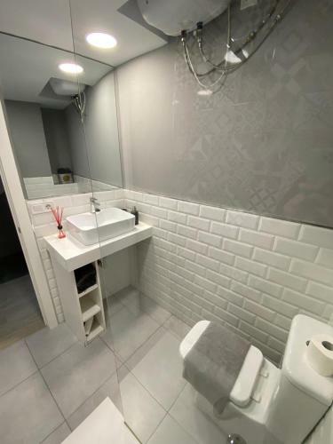 Apartamento Piccolo Blu Vegueta