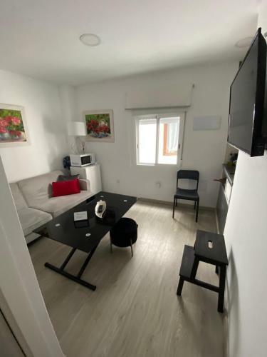 Apartamento Piccolo Blu Vegueta