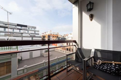 Aurora Beach Apartment