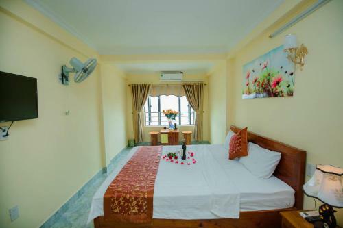Cat Ba Vision Hotel