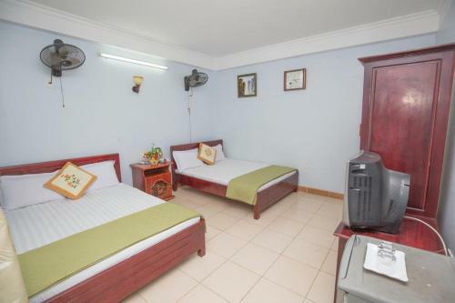 Hotel Ki�n C??ng