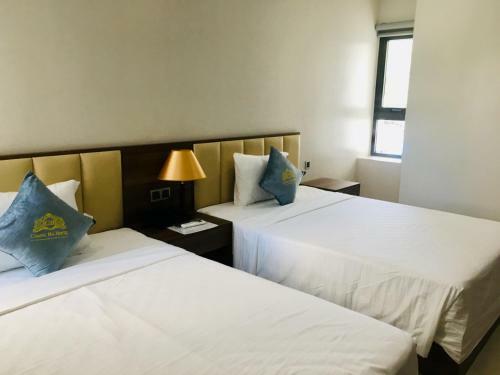 Giang H� Hotel
