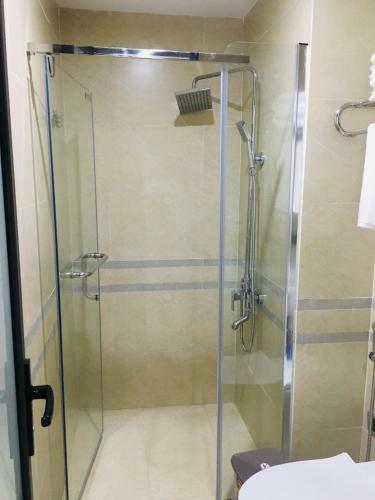 Giang H� Hotel