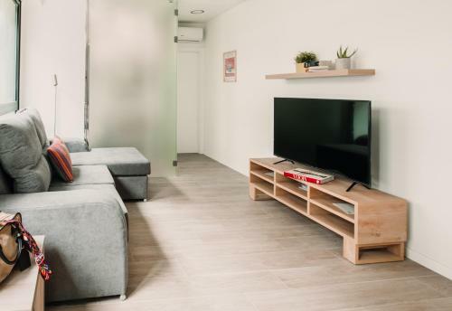 Apartamento Vivente