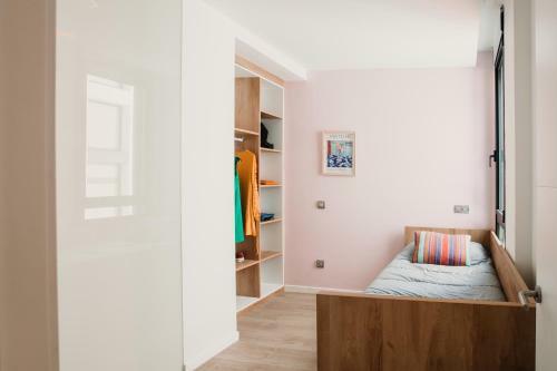 Apartamento Vivente