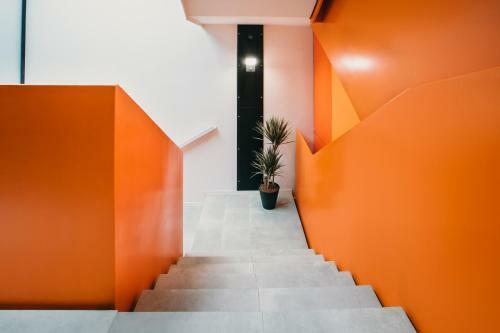 Apartamento Vivente