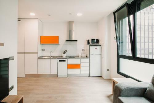 Apartamento Vivente