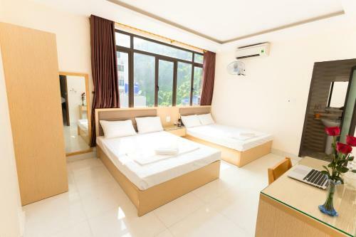 Cat Ba Hai Binh Hotel