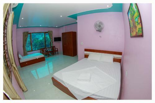 Catba Friendly Family Hotel