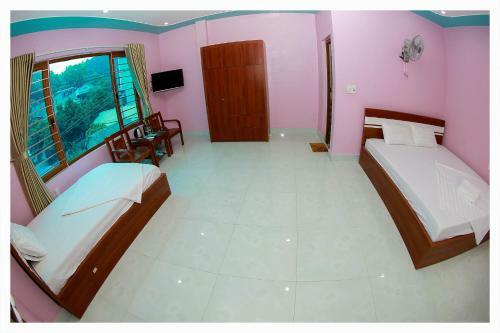 Catba Friendly Family Hotel
