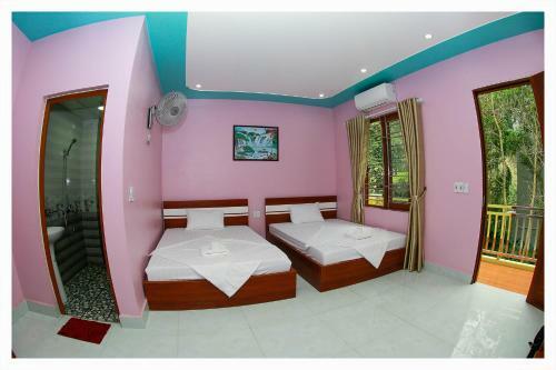 Catba Friendly Family Hotel