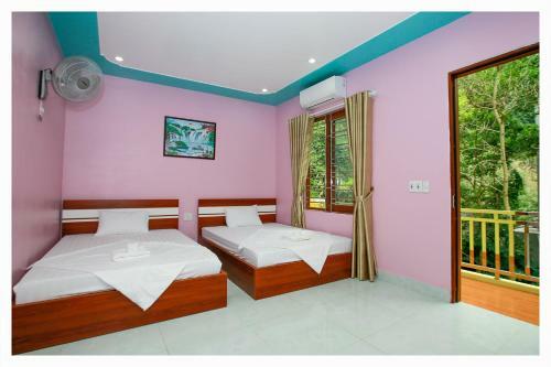 Catba Friendly Family Hotel