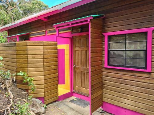 Apartamento Almost Paradise Cottage Retreats