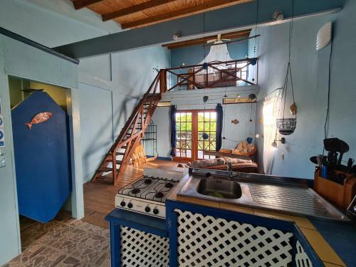 Apartamento Almost Paradise Cottage Retreats