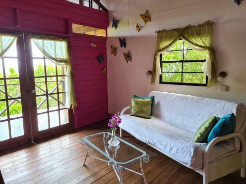 Apartamento Almost Paradise Cottage Retreats