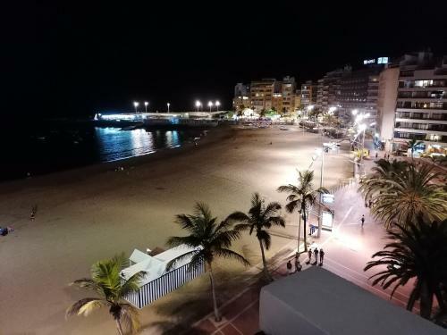 Apartamento White Rose