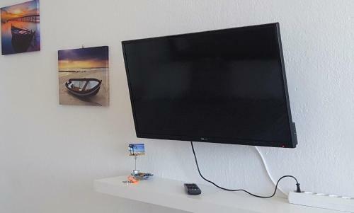 Apartamento White Rose