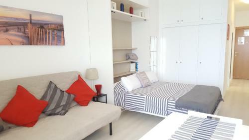 Apartamento White Rose