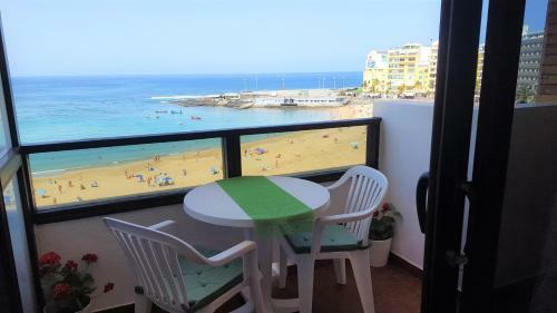 Apartamento White Rose