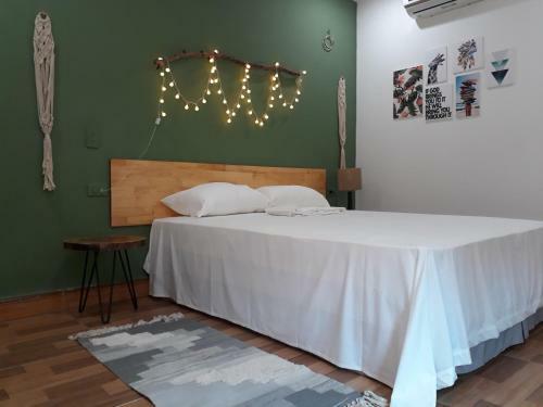 Hostal Cornercatba