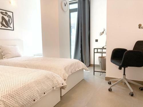 Apartamento Insular Luxury Beach Flat By Canary365