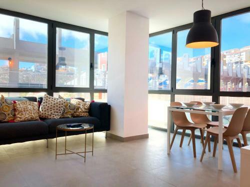 Apartamento Insular Luxury Beach Flat By Canary365