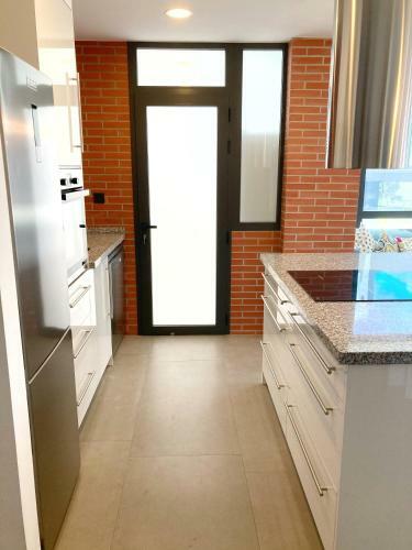 Apartamento Insular Luxury Beach Flat By Canary365