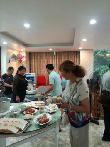 Cat Ba Thailand Hotel