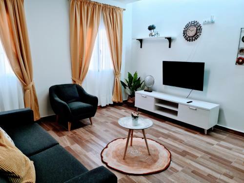 Apartamento Casa Vivaldi Las Palmas